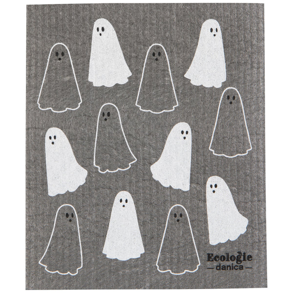 Sponge Cloth - Fall