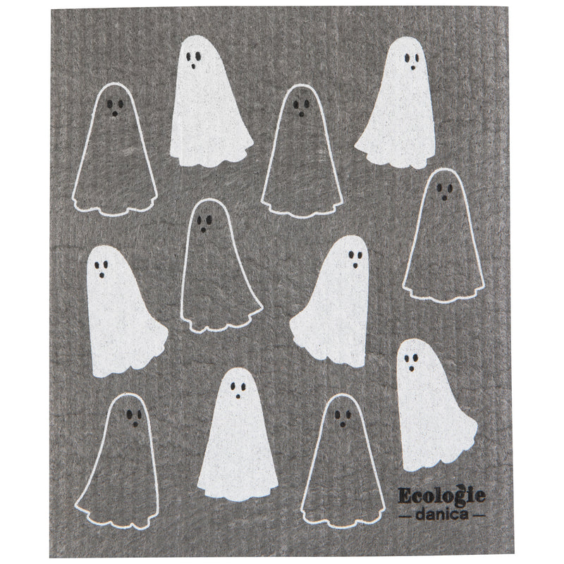 Sponge Cloth - Fall