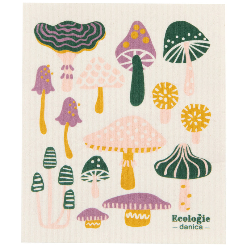 Sponge Cloth
