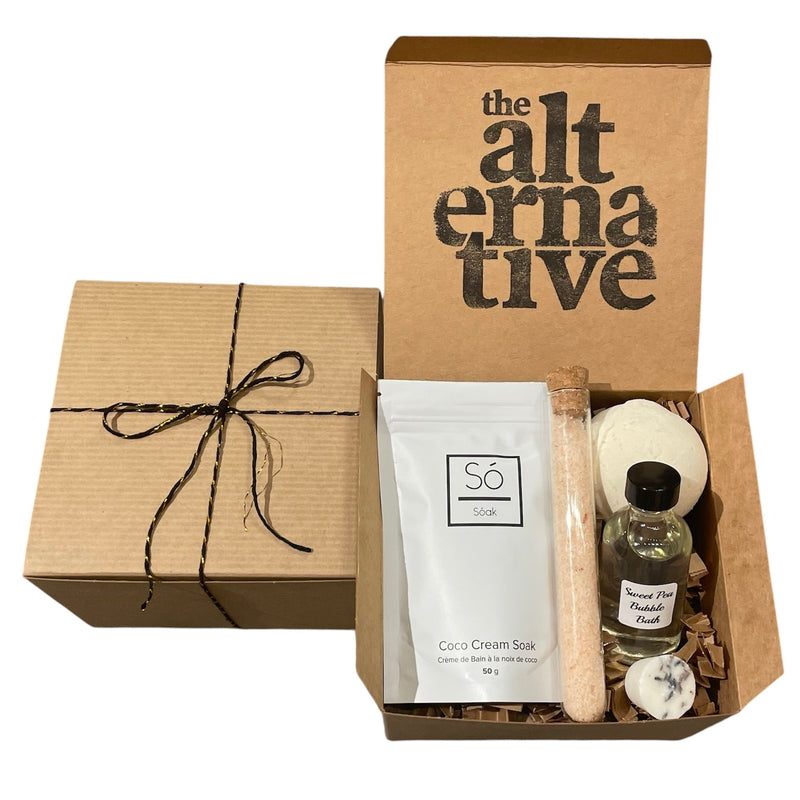 Holiday Gift Box #7