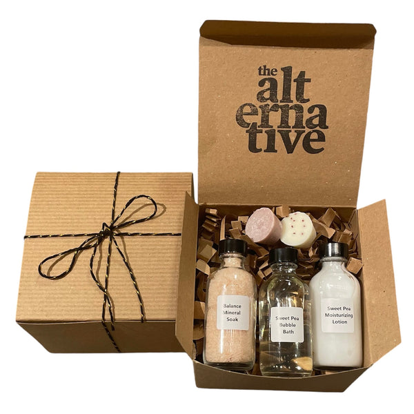 Holiday Gift Box #6