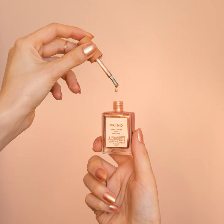 BKIND Nail Polish