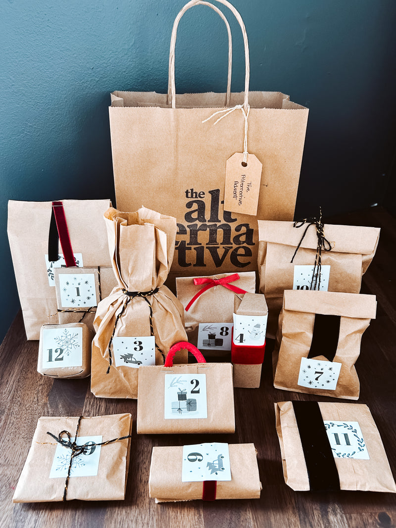 The Alternative Advent