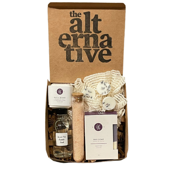 $45 Relax Box