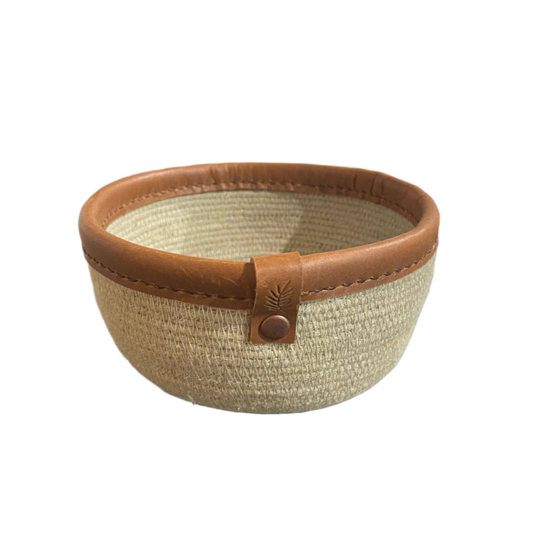 Prairieknotco Bowl