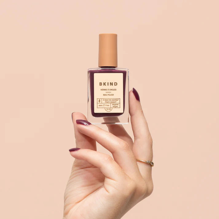 BKIND Nail Polish