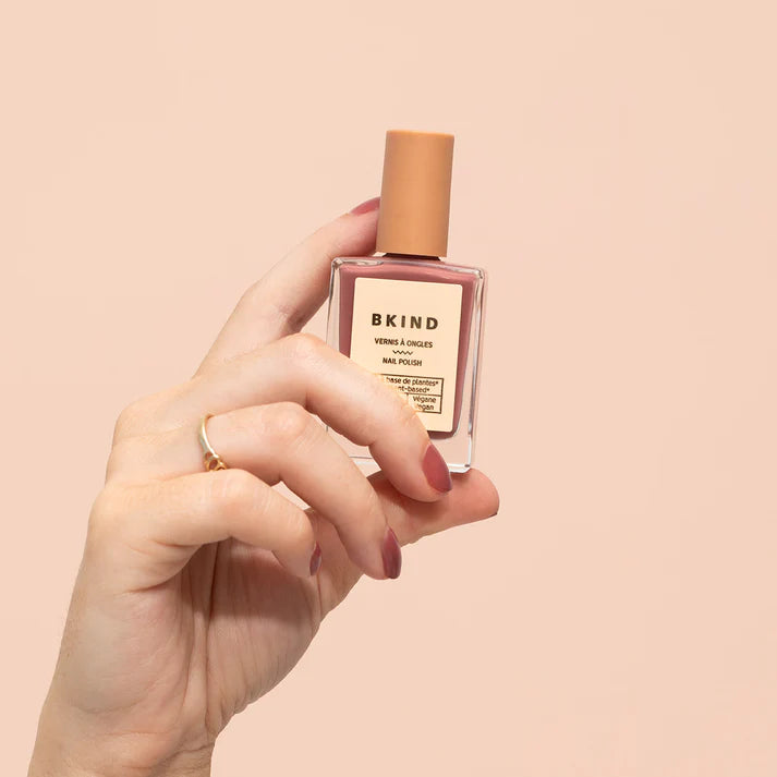 BKIND Nail Polish
