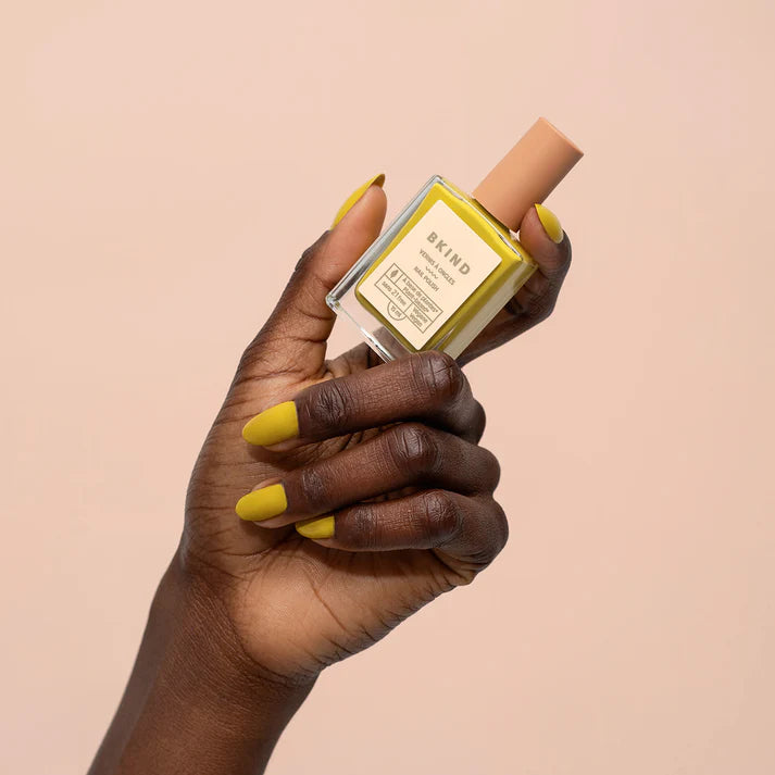 BKIND Nail Polish