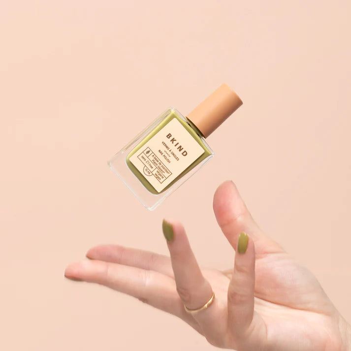 BKIND Nail Polish
