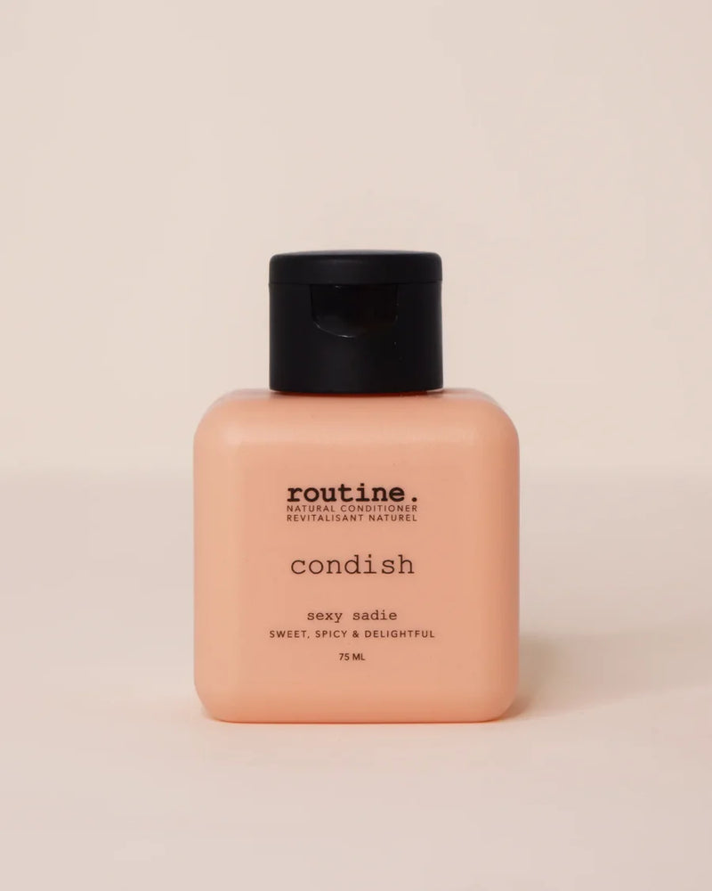 Routine Sexy Sadie Shampoo + Conditioner