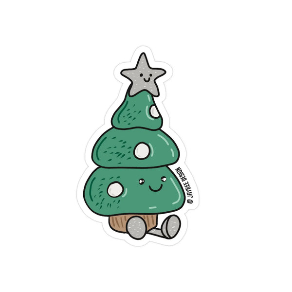 Jaybee Design Holiday Stickers