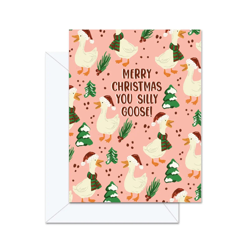 Jaybee Design Holiday Cards