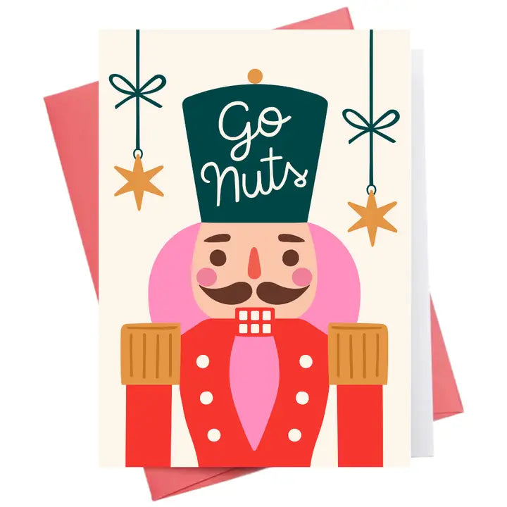 Inkwell Christmas Greeting Cards