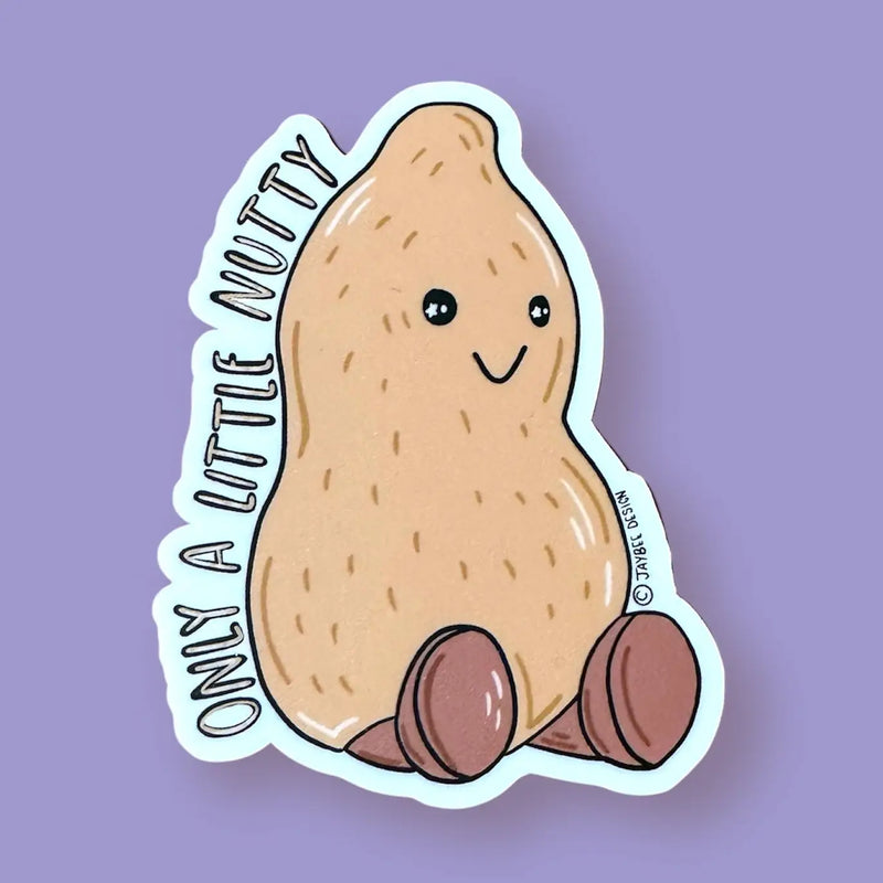 Jaybee Design Stickers