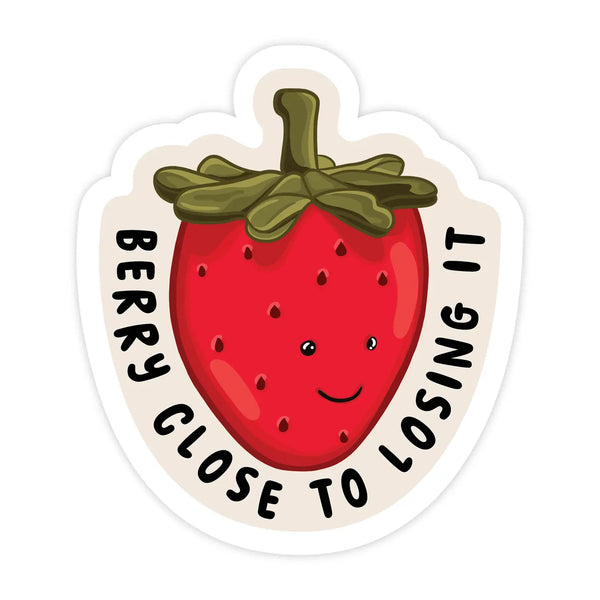 Simple Whimsy Stickers
