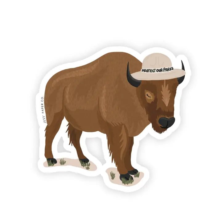 Agribition Stickers - The Alternative