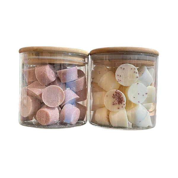 All Things Jill Holiday Tub Truffles - The Alternative