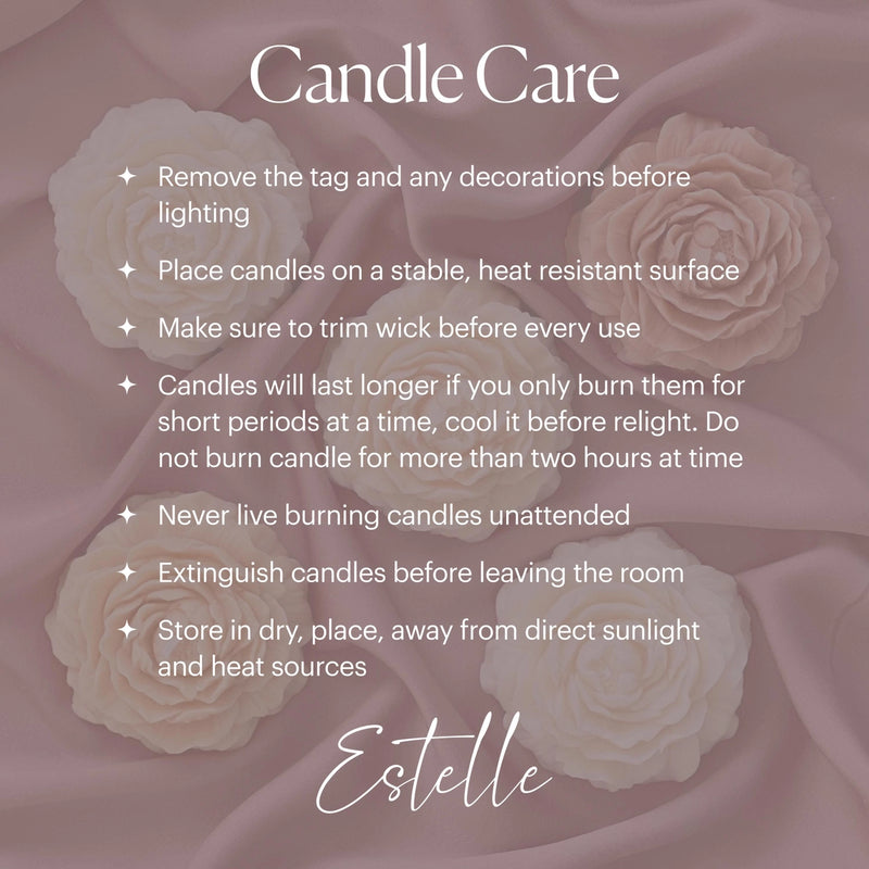 Estelle Studio Holiday Candle - Swirl Tree