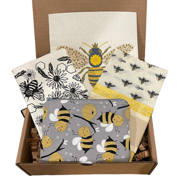 Bee Gift Box - The Alternative