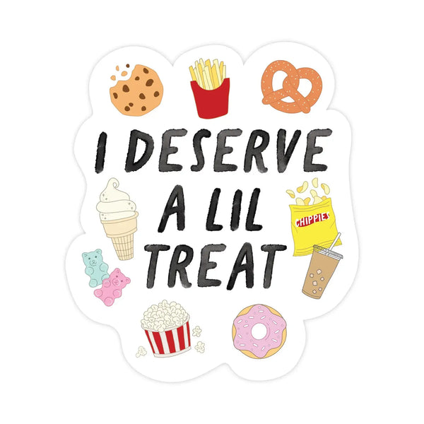 Simple Whimsy Stickers