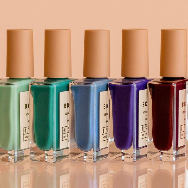 BKIND Nail Polish - The Alternative