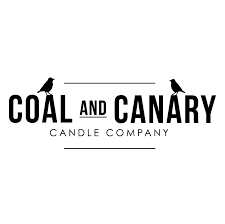 Coal and Canary Candles - The Alternative