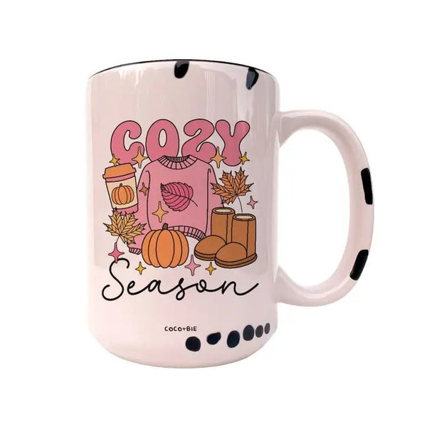 Coco+Bie Designs Mug - The Alternative