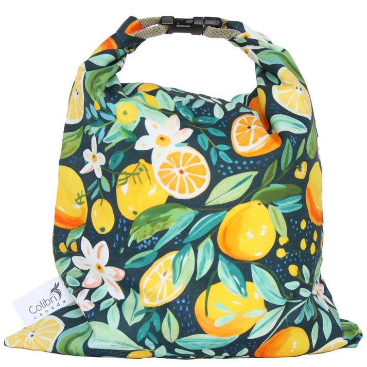 Colibri Reusable Bread Bag - The Alternative