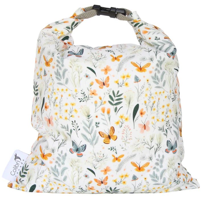 Colibri Reusable Bread Bag - The Alternative