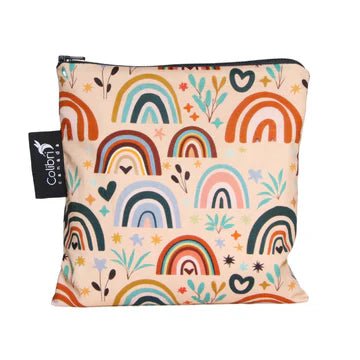 Colibri Snack Bags - Large - The Alternative