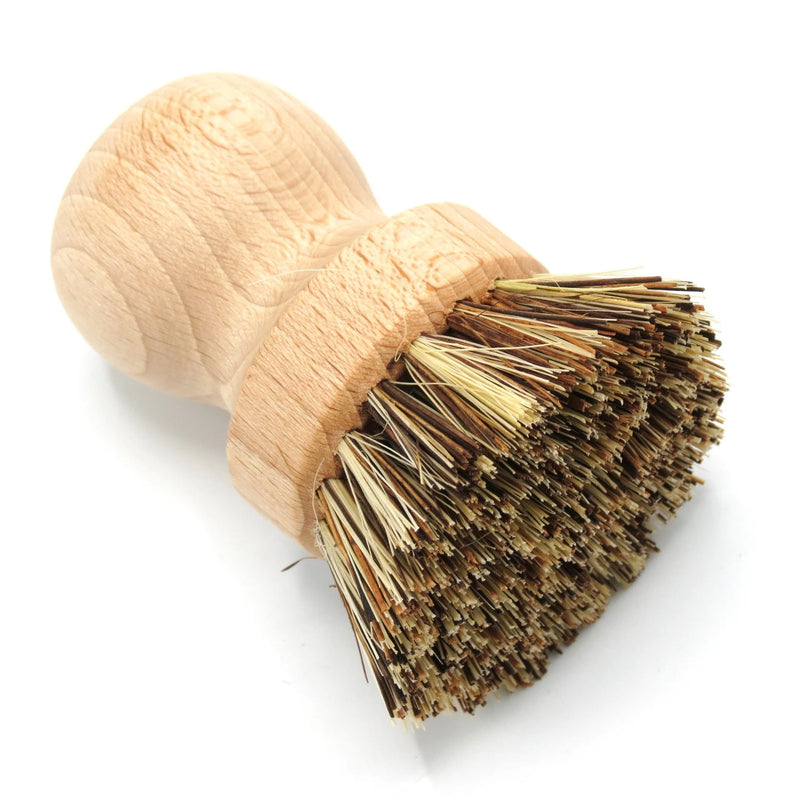 Pot Brush