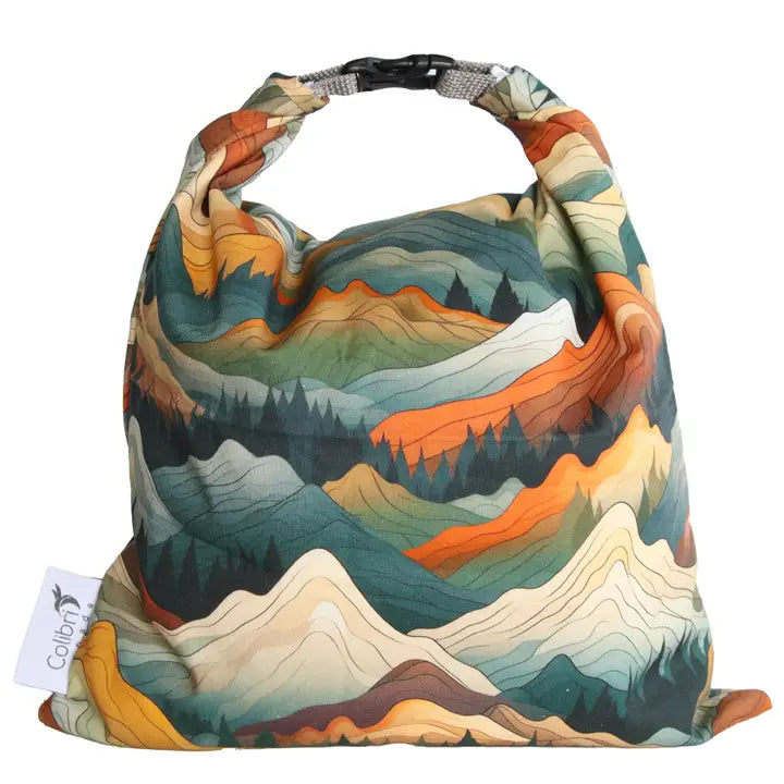 Colibri Reusable Bread Bag