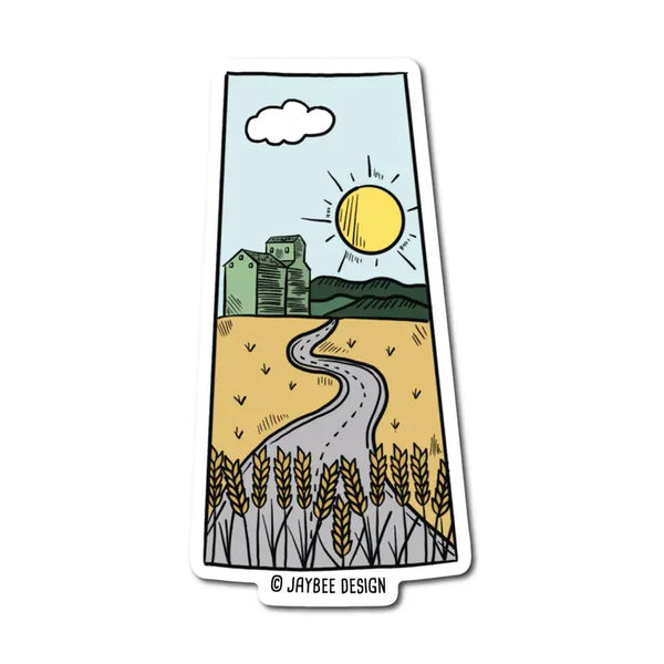 Jaybee Design Stickers