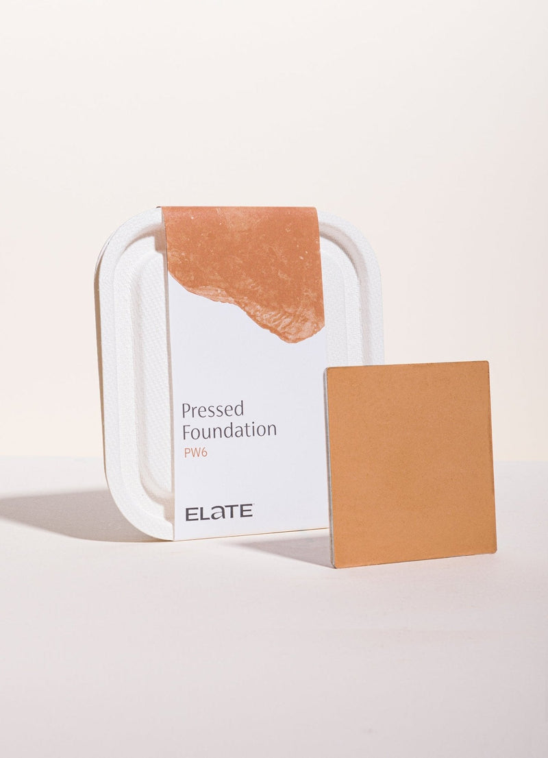 Elate Pressed Foundation Sale - The Alternative