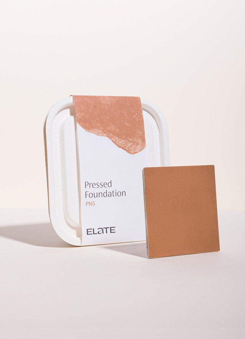 Elate Pressed Foundation Sale - The Alternative