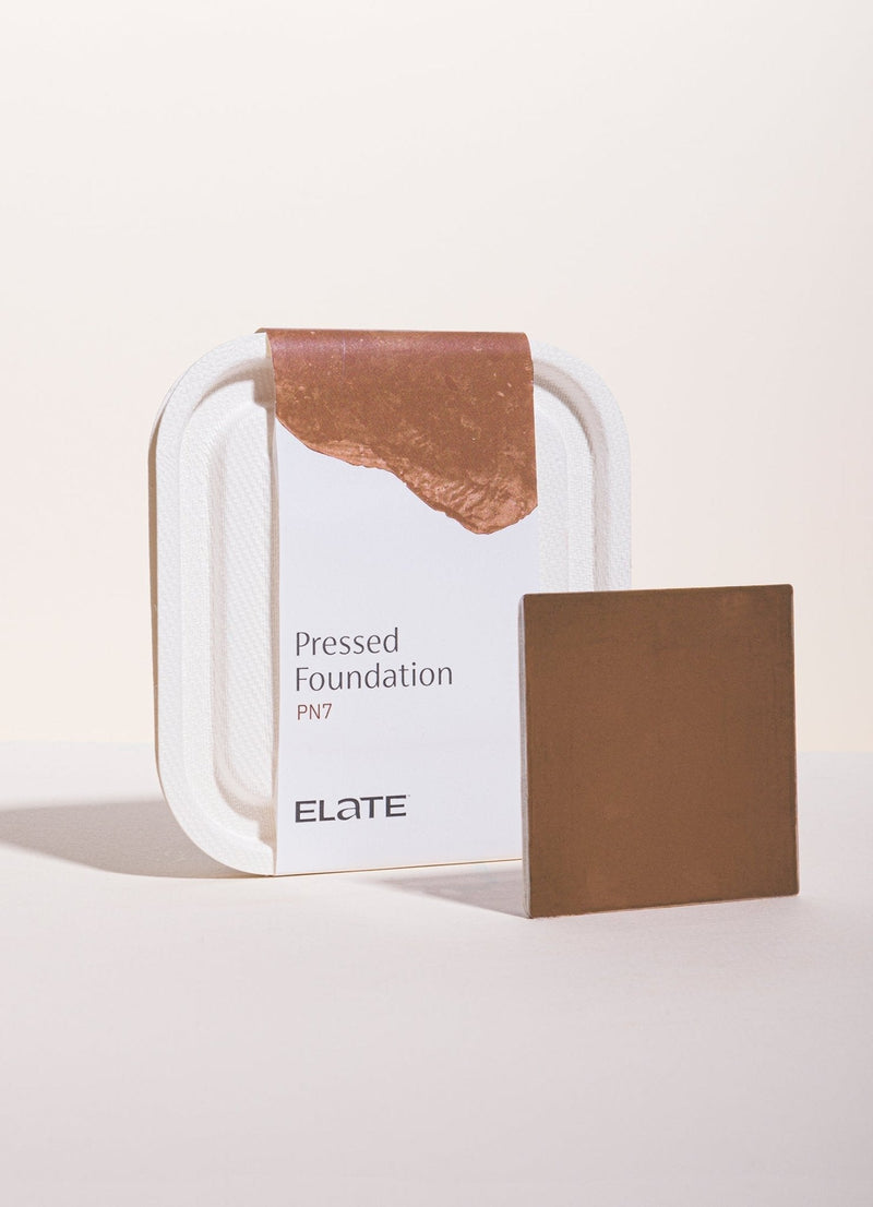 Elate Pressed Foundation Sale - The Alternative