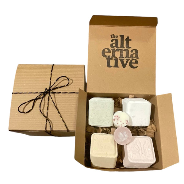 Holiday Gift Box #5 - The Alternative