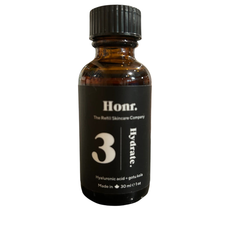 Honr Hydrating Serum - The Alternative