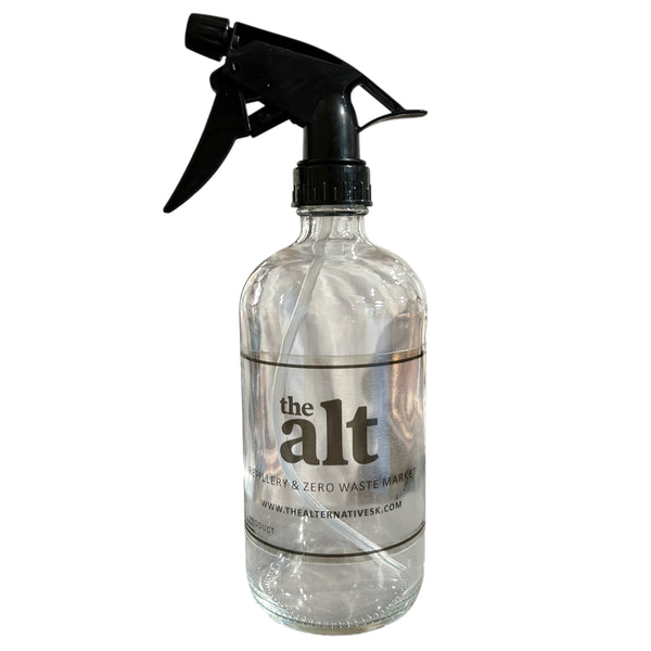 Mint Cleaning All Purpose Cleaner