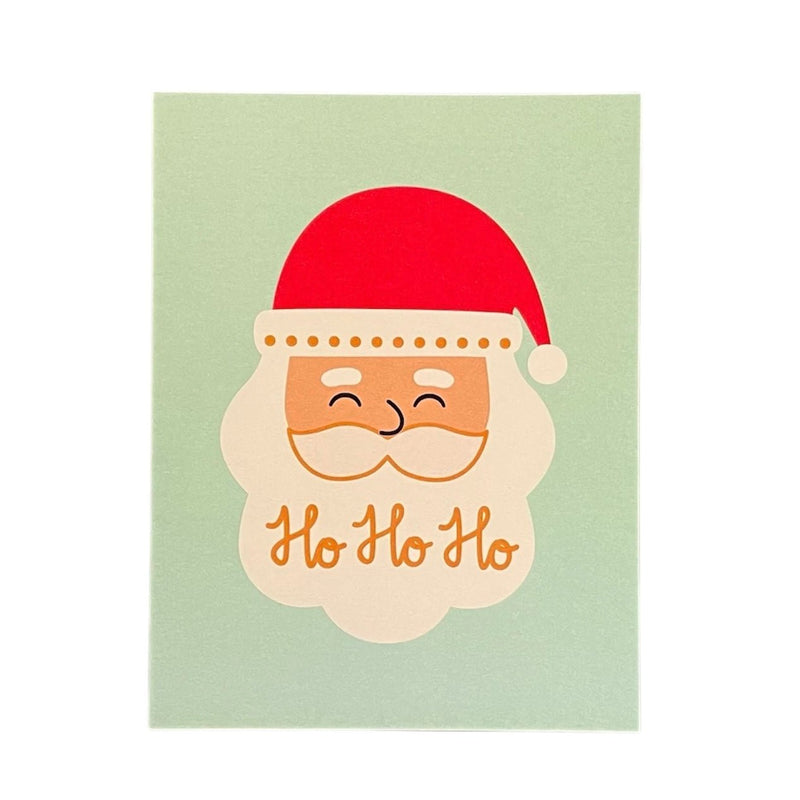 Inkwell Christmas Greeting Cards - The Alternative