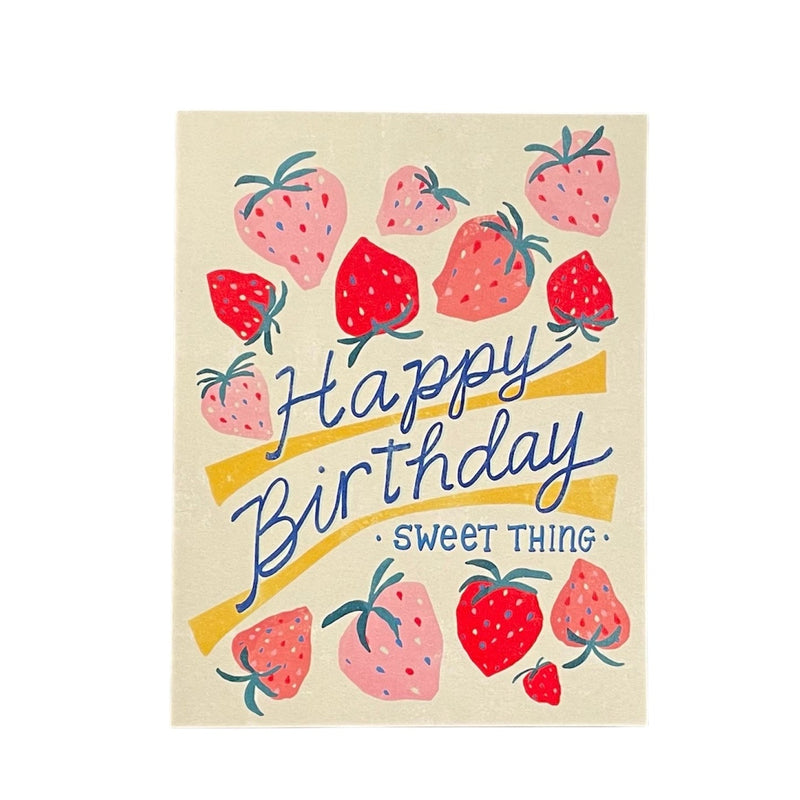 Inkwell Greeting Cards - The Alternative