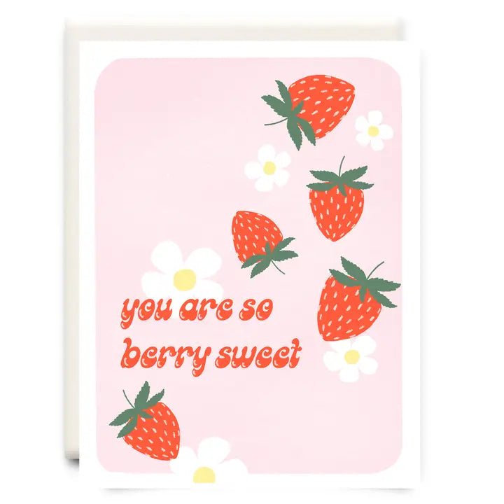 Inkwell Valentines Greeting Cards - The Alternative