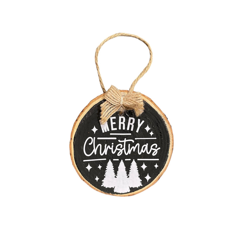 JB Custom Creations Ornaments - The Alternative