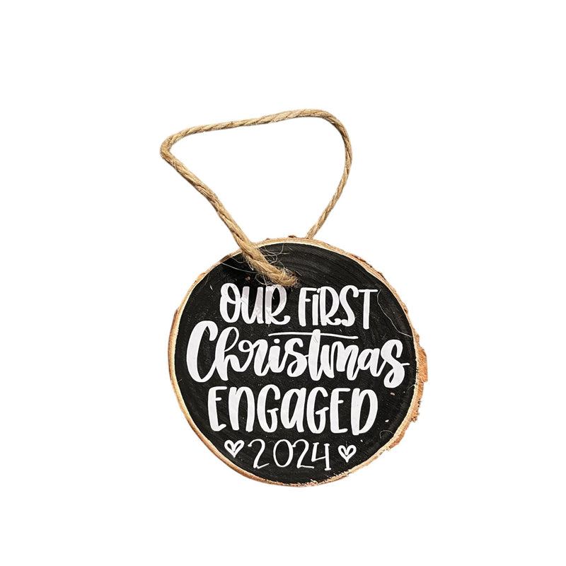 JB Custom Creations Ornaments - The Alternative