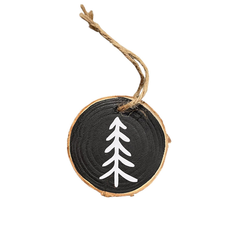 JB Custom Creations Ornaments - The Alternative