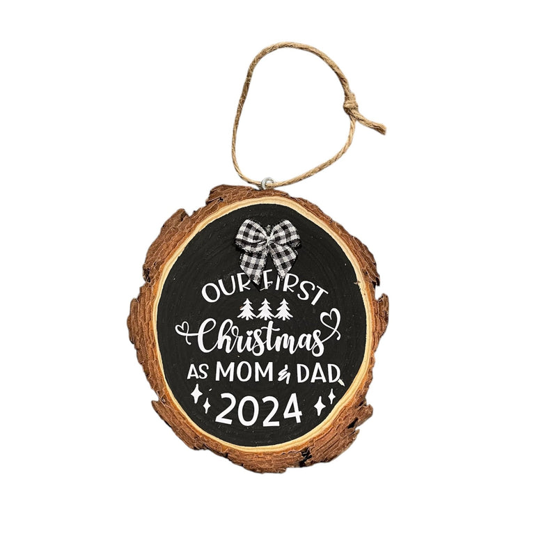 JB Custom Creations Ornaments - The Alternative