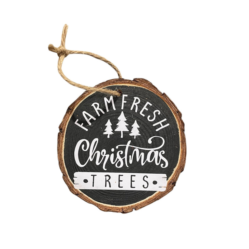 JB Custom Creations Ornaments - The Alternative