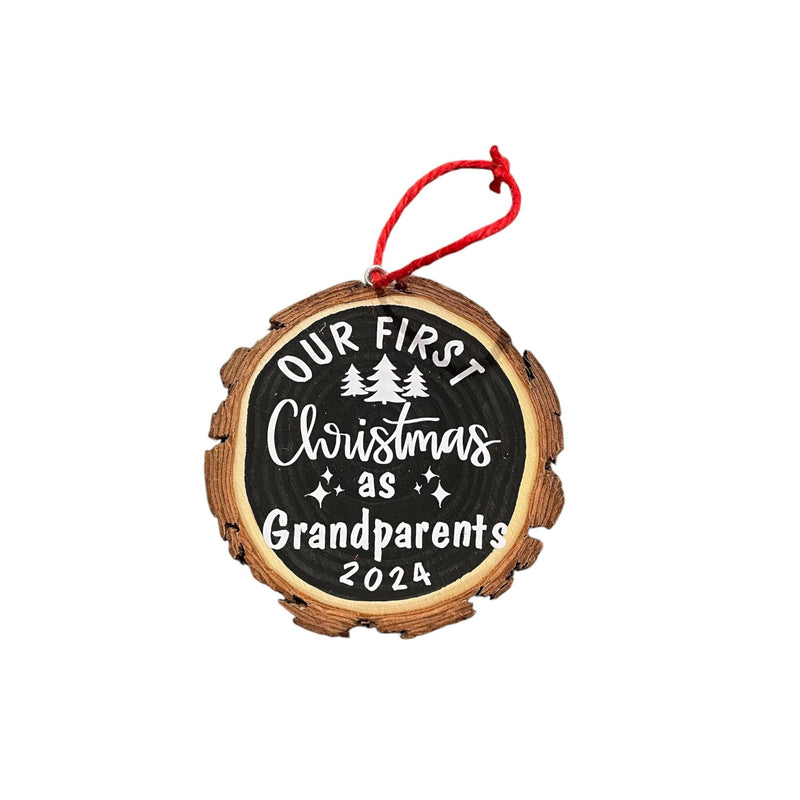 JB Custom Creations Ornaments - The Alternative