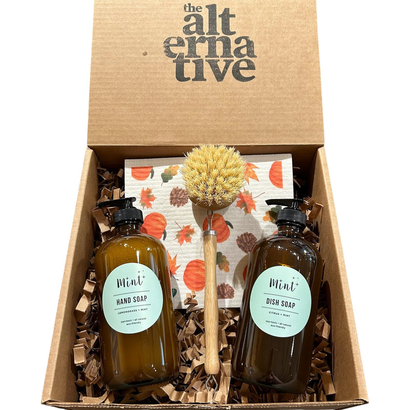 Kitchen Gift Box - The Alternative