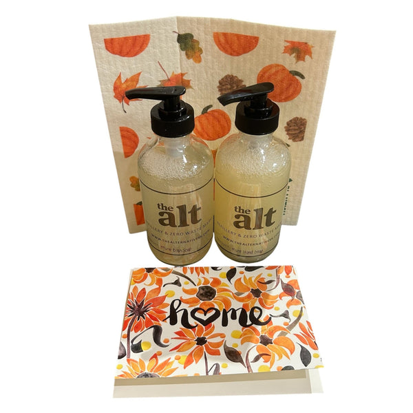 Kitchen Gift Bundle - The Alternative